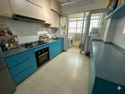 Blk 365C Sun Breeze (Sembawang), HDB 4 Rooms #546158171